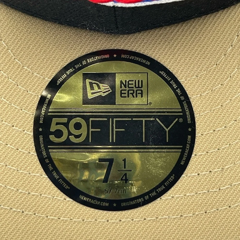 New Era Philadelphia Phillies All Star Game 1996 Throwback Edition 59FIFTY NWT